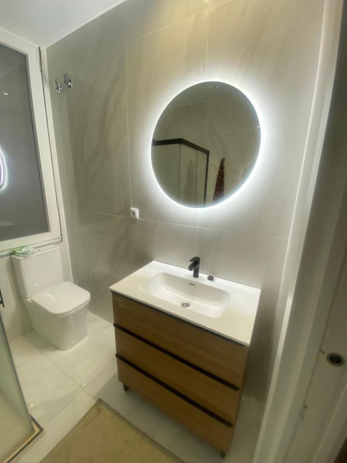 Bilbao Center Apartament Eksteriør bilde