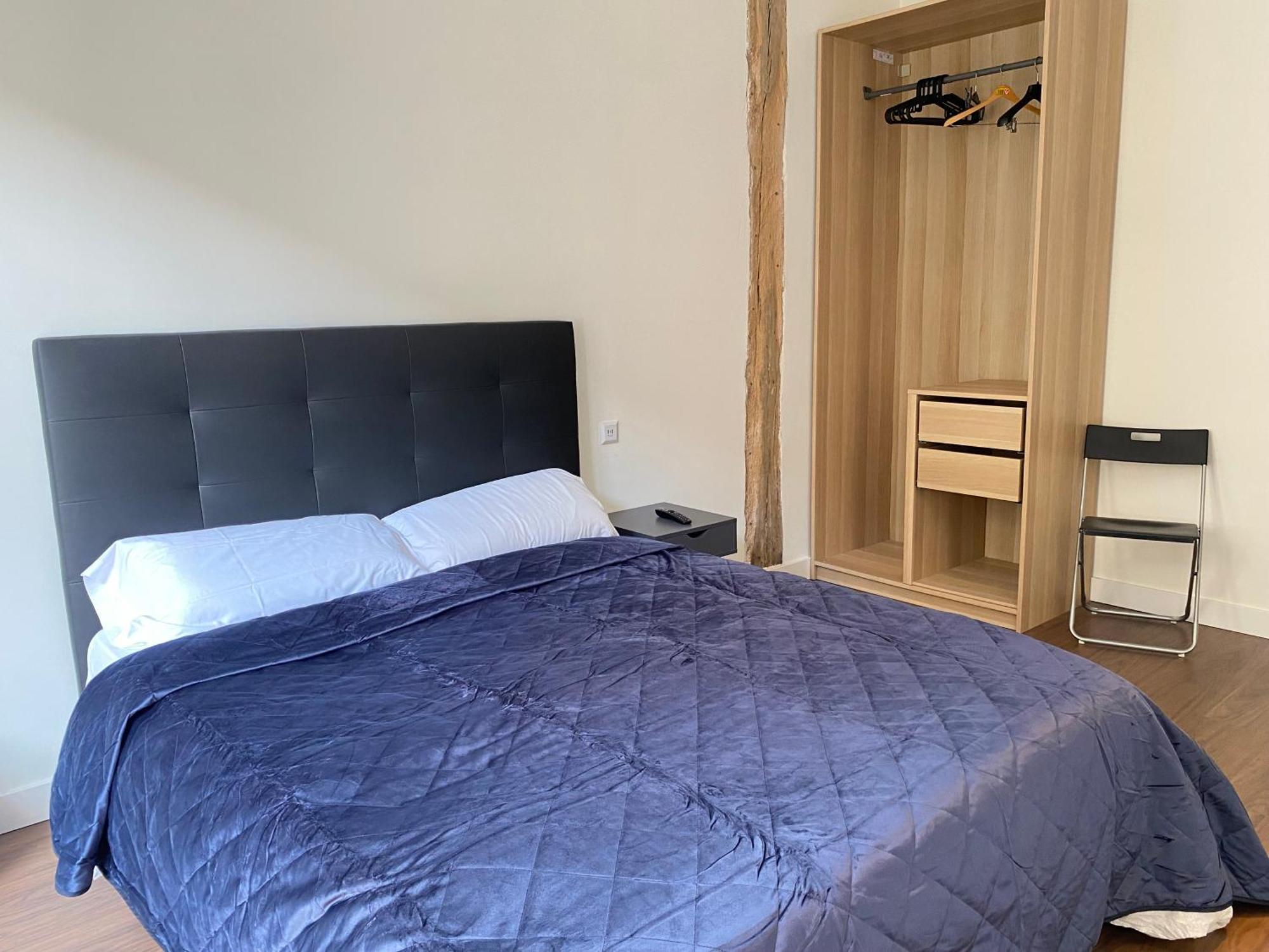 Bilbao Center Apartament Eksteriør bilde