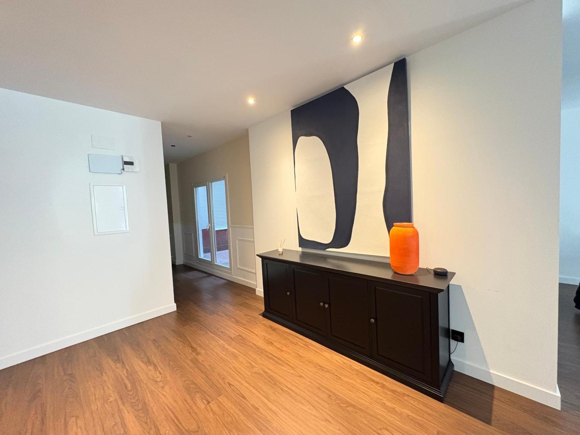 Bilbao Center Apartament Eksteriør bilde